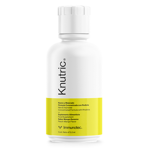 Knutric