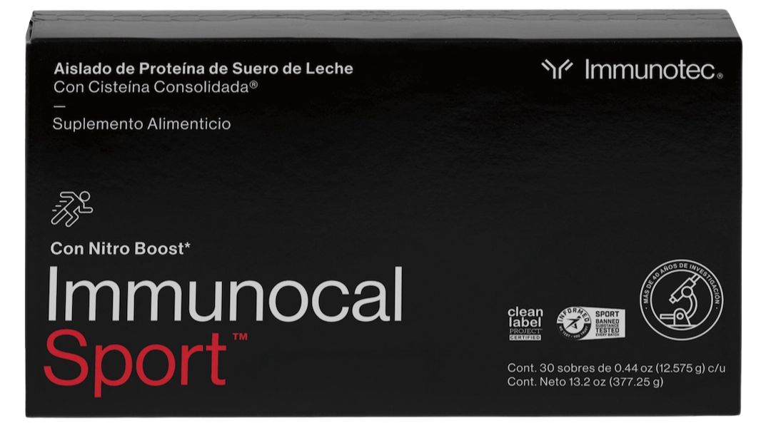 Immunocal Sport